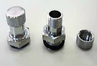 板金工具ドレイン油抜コック